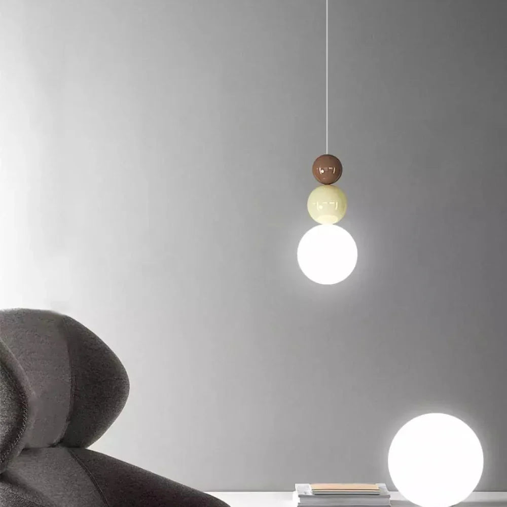 Étoilées Hanglamp | LuxeGlow