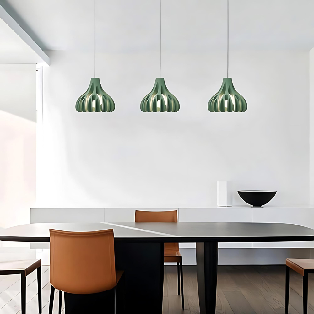 Transformativ Loftlampe | GlowTransform