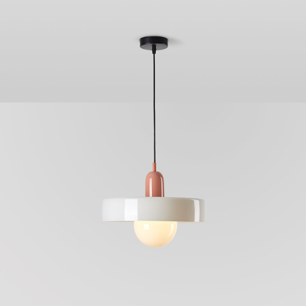 Lumiball - Hængelampe med Luminous Kugler