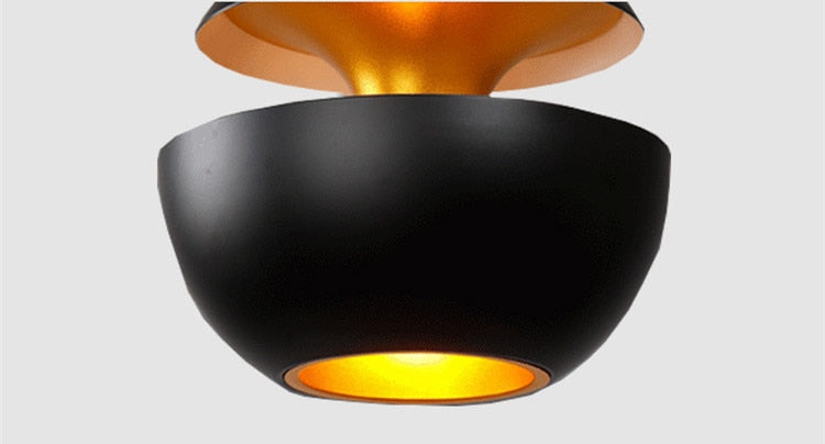 Nazifa Moderne LED Pendellampe