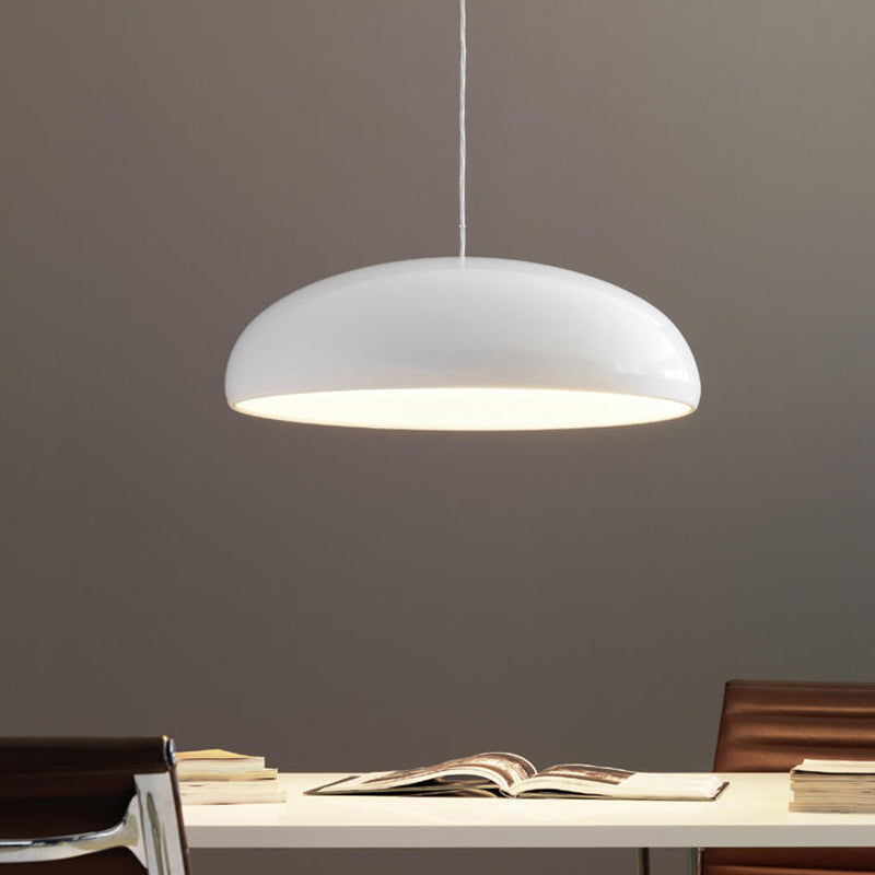 LumiGlow Orbita Rund Loftspendel