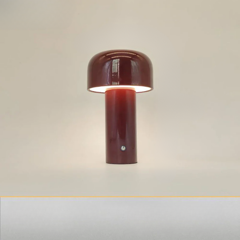 Bærbar Lampe med USB – Praktisk og Moderne | EasyGlow