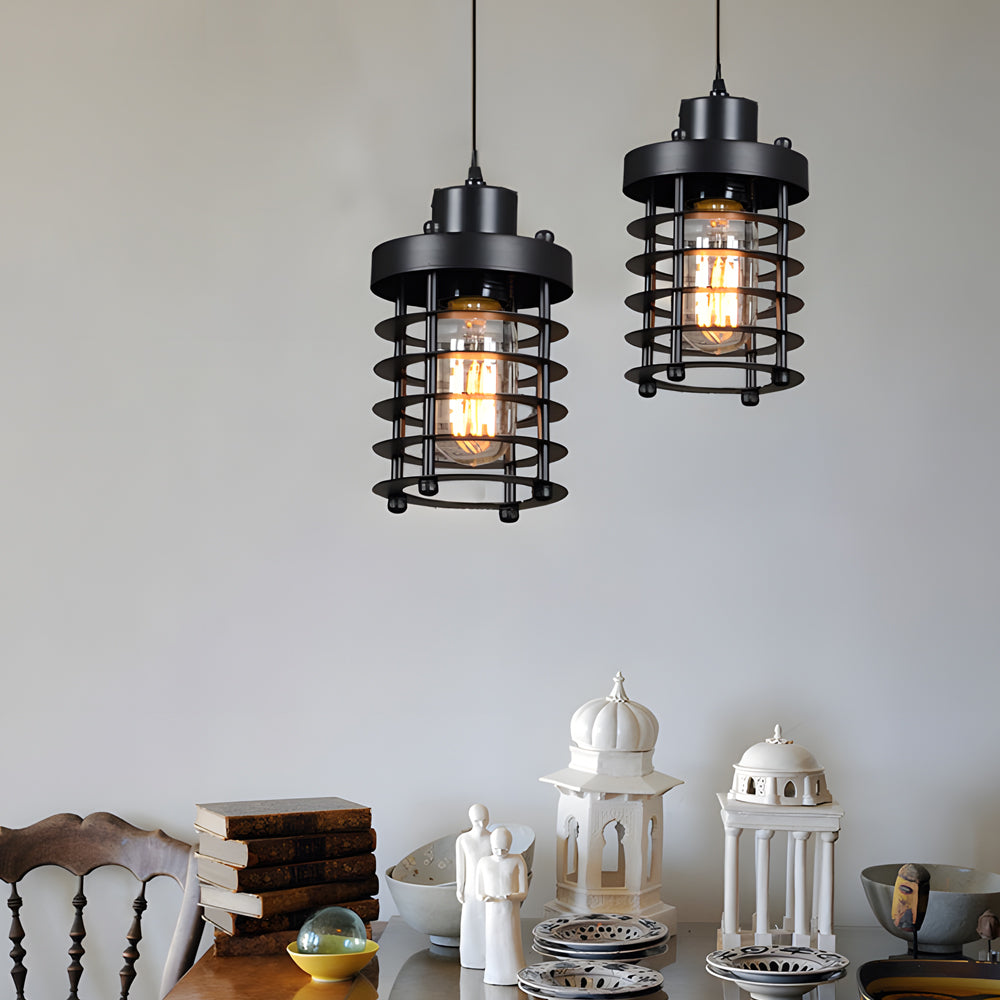 Moderne Lanternelygte | UrbanLantern