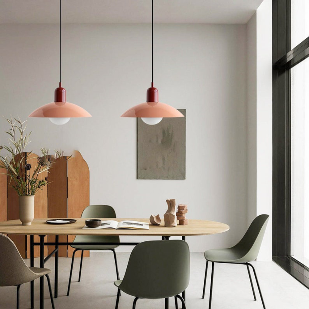Macaron Hanglamp | LuxeGlow