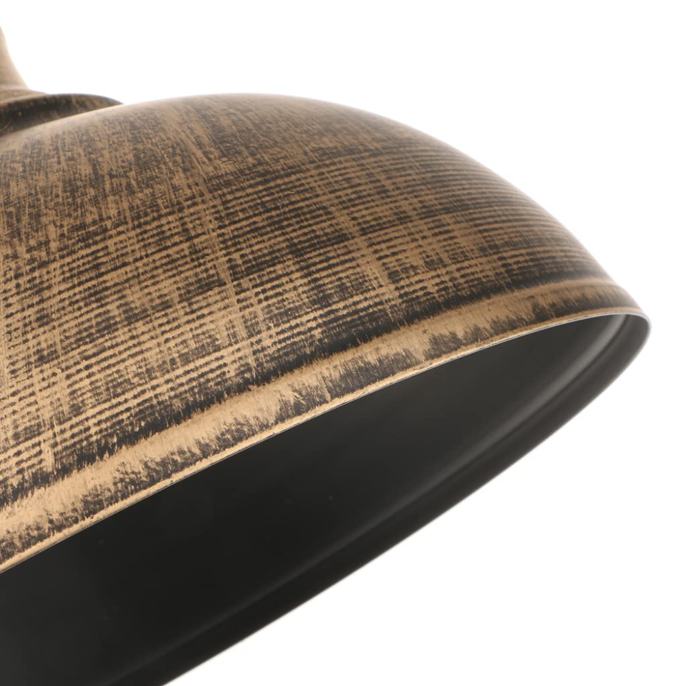 Elegant Loftlampe | Drunel