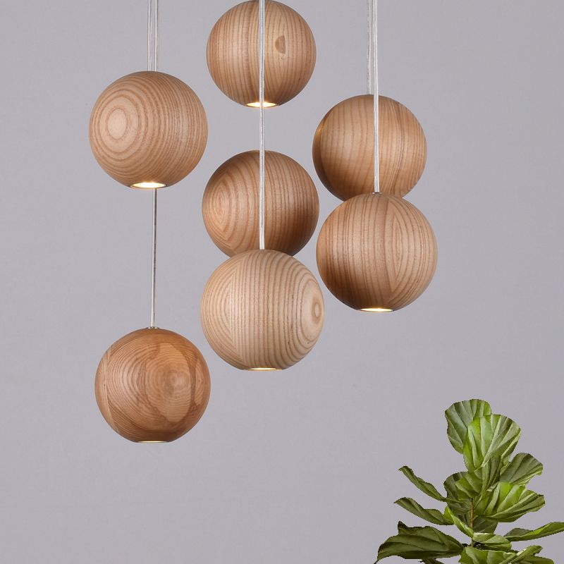 Ozawa Hanglamp | LuxeGlow