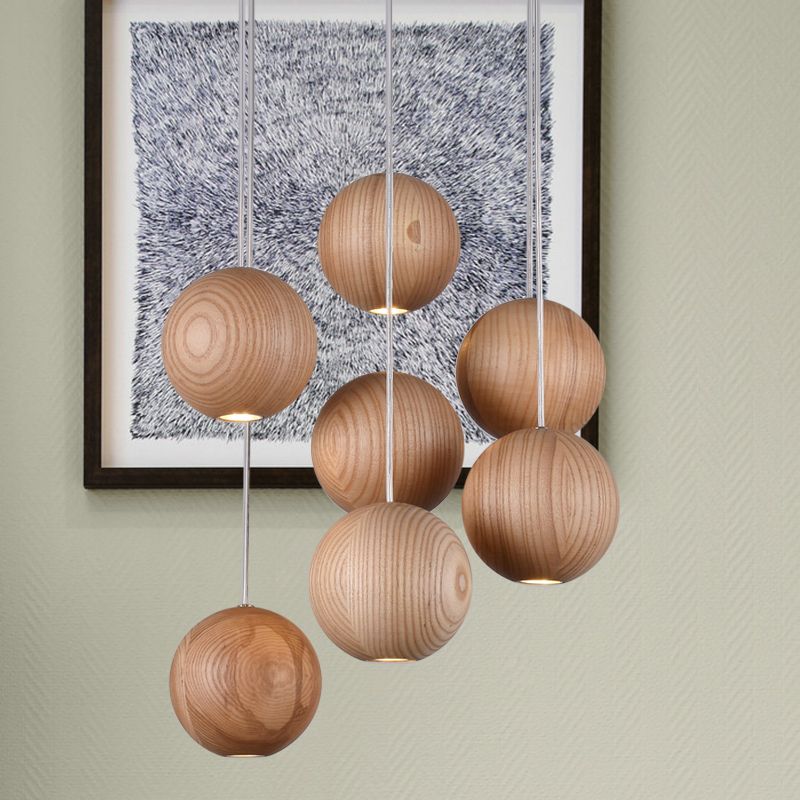 Ozawa Hanglamp | LuxeGlow