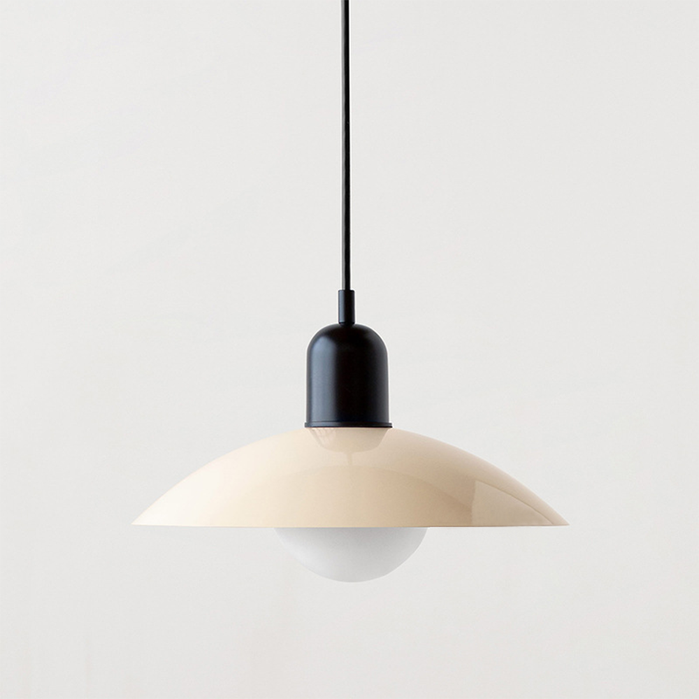 Macaron Hanglamp | LuxeGlow
