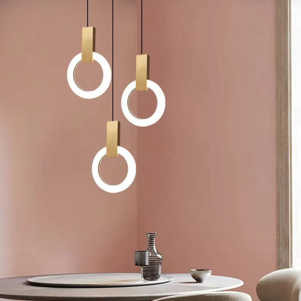 Florio Hanglamp | LumiForm