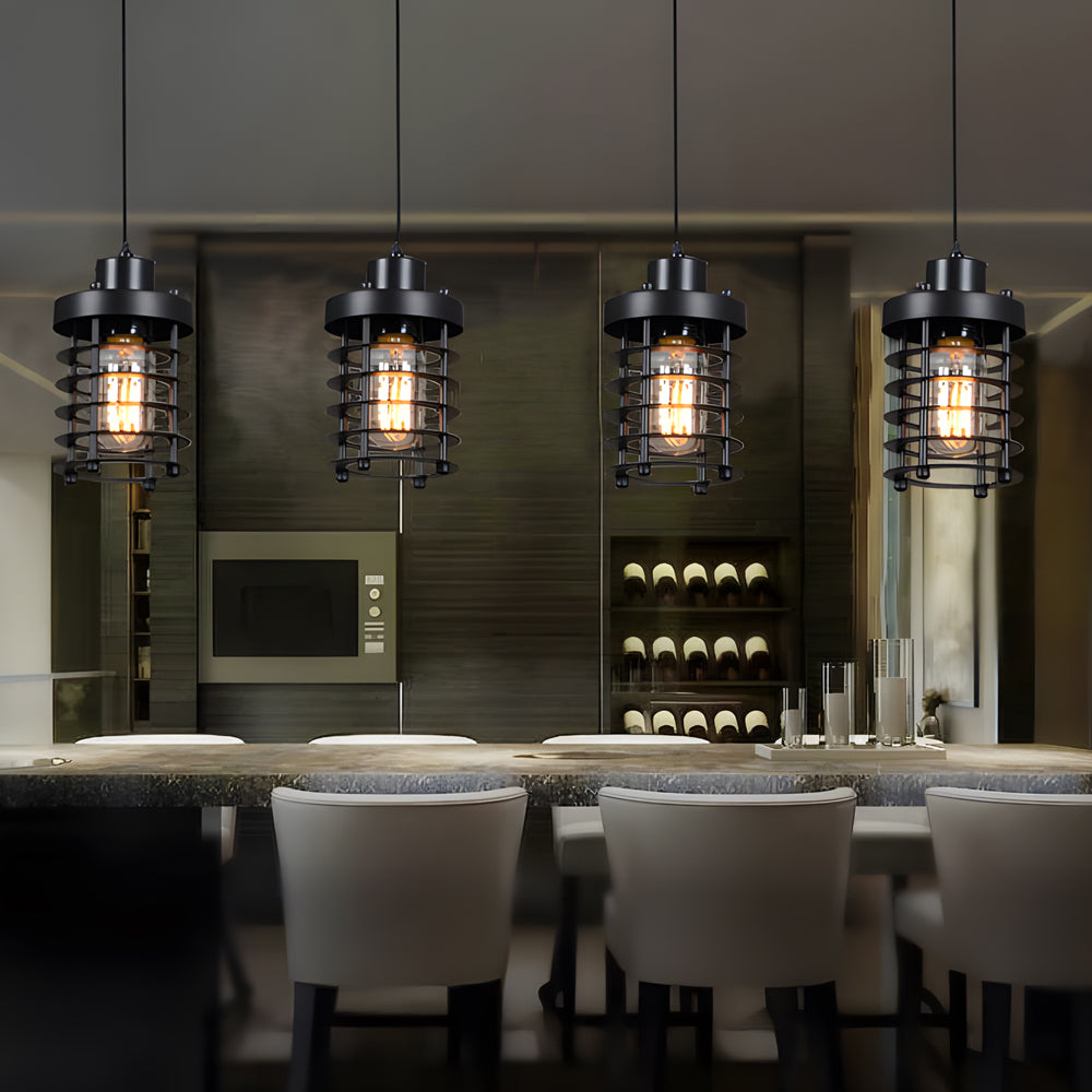 Moderne Lanternelygte | UrbanLantern