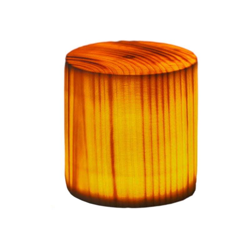 Moderne Bordlampe | WoodLite