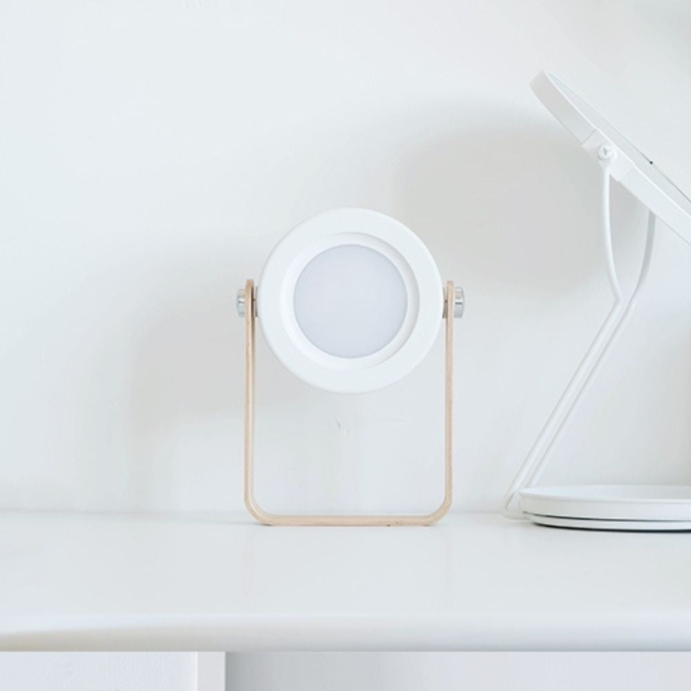 Innovativ Bærbar Lampe | CarryGlow