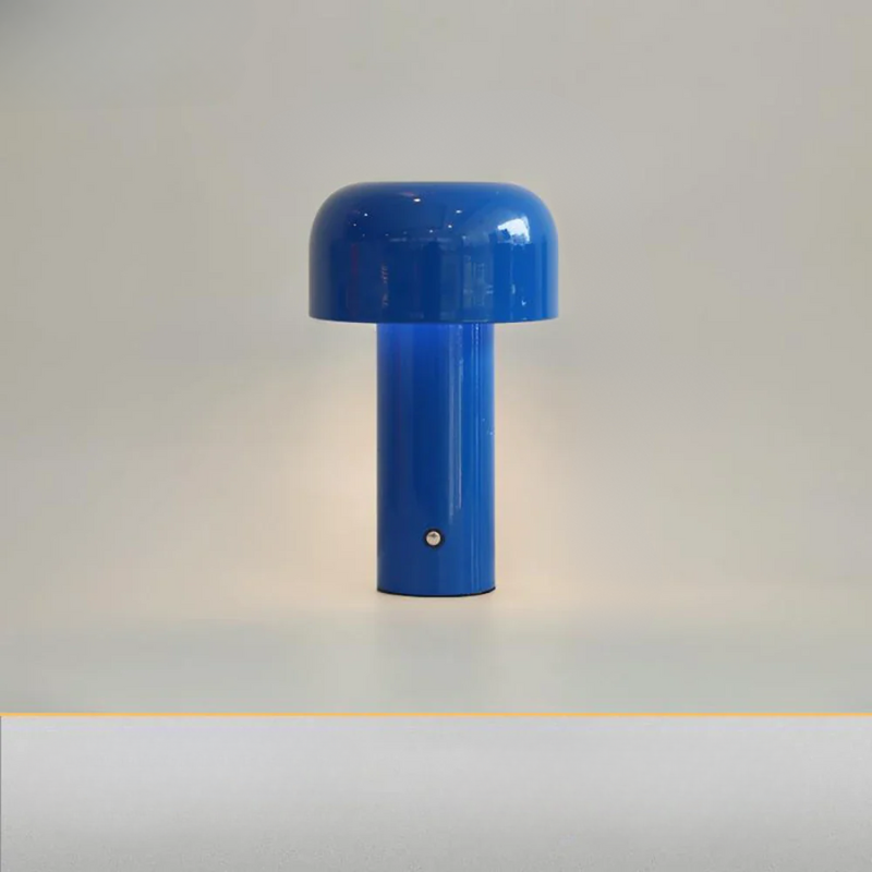 Bærbar Lampe med USB – Praktisk og Moderne | EasyGlow