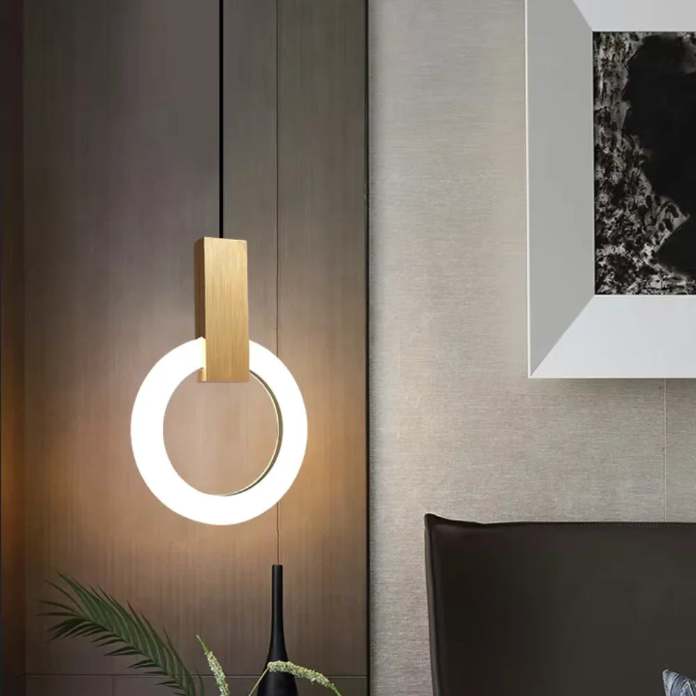 Florio Hanglamp | LumiForm