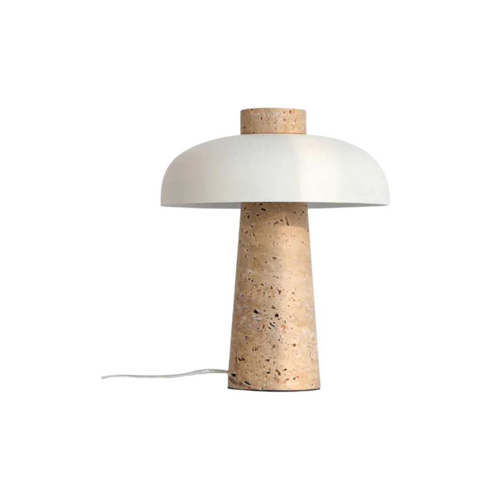 Unik Bordlampe | Carvante