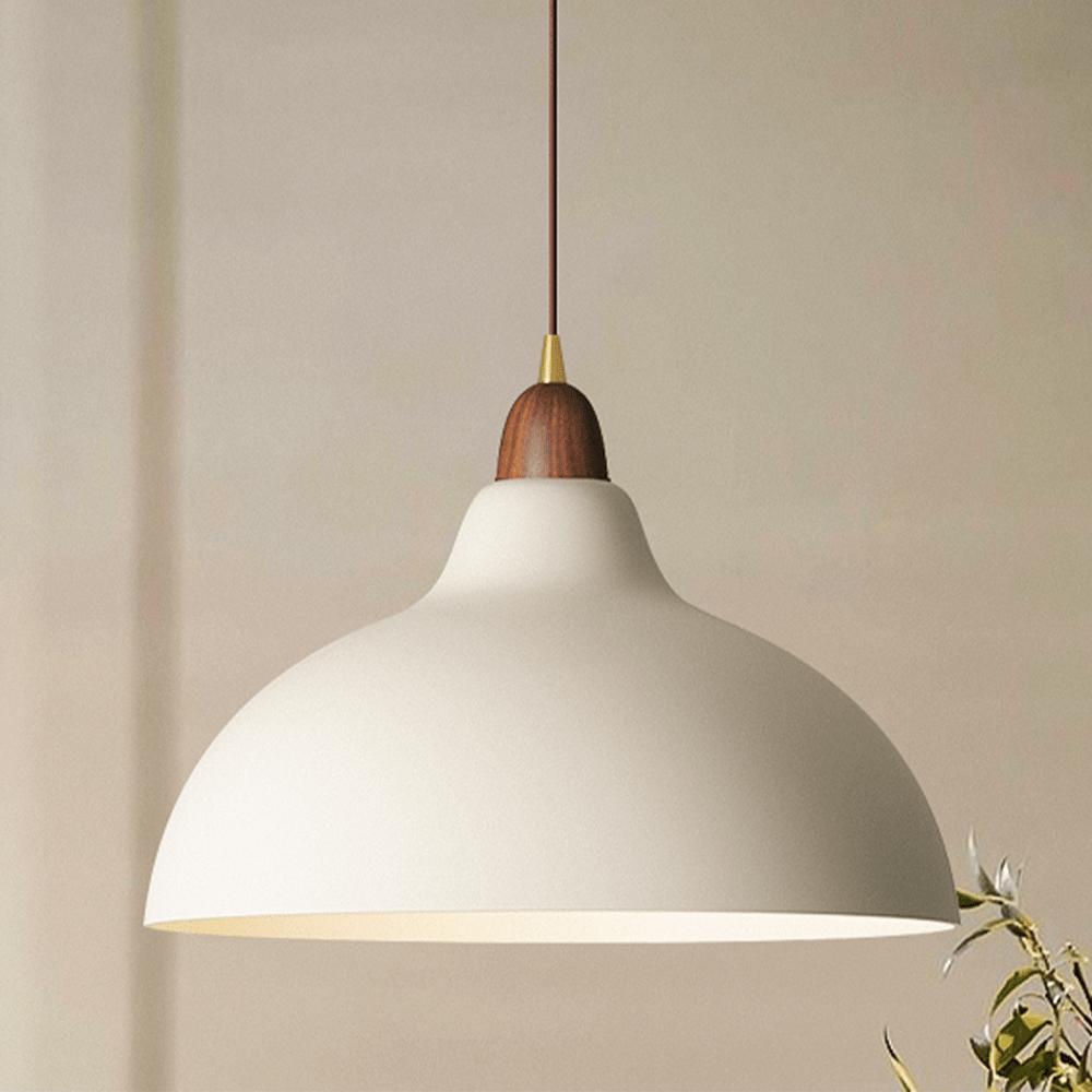 NordicBeam - Stilren Skandinavisk Køkkenlampe