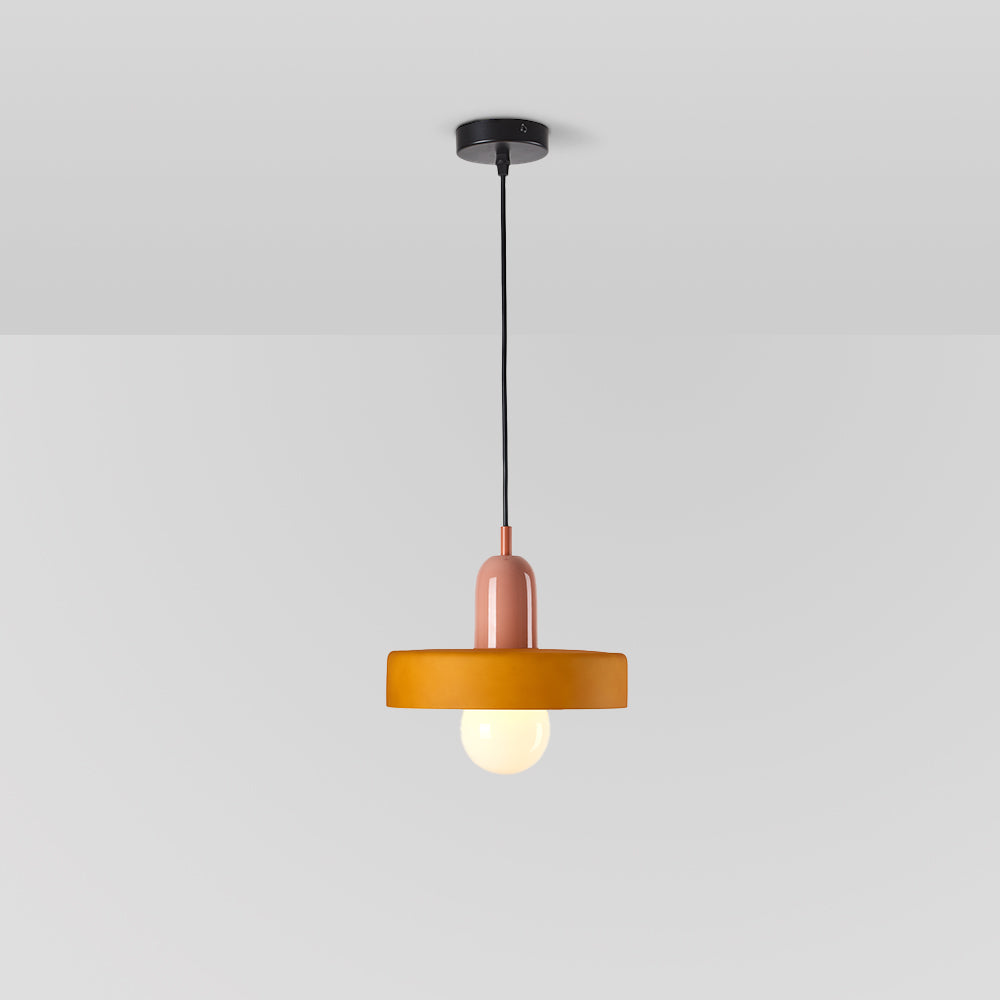 Lumiball - Hængelampe med Luminous Kugler