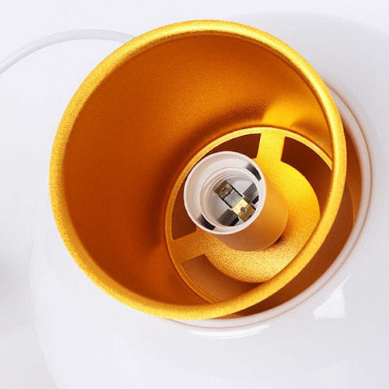 Nazifa Moderne LED Pendellampe