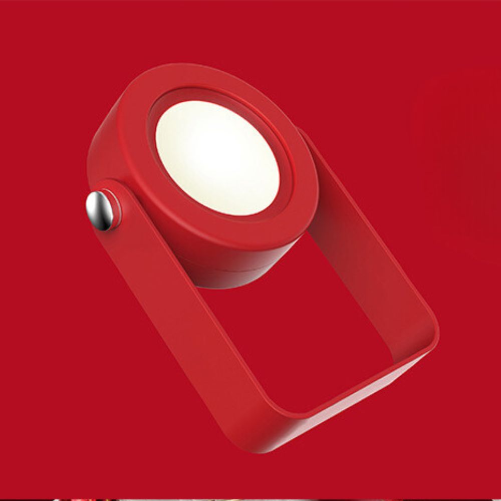 Innovativ Bærbar Lampe | CarryGlow