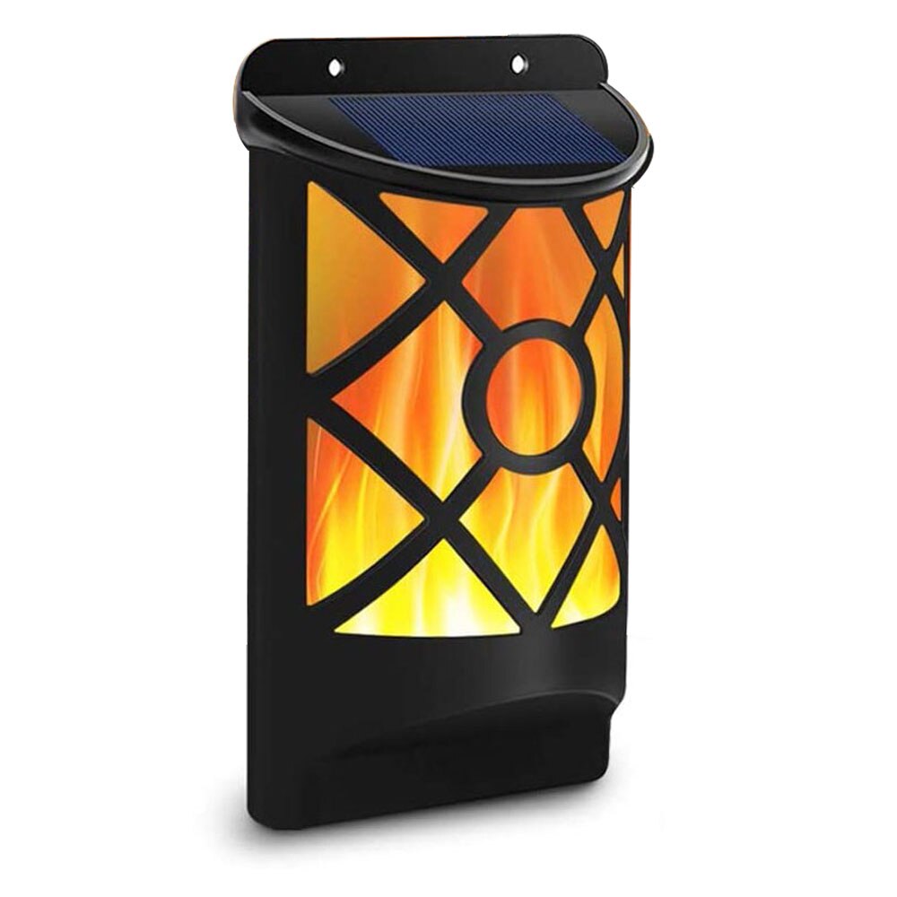 Solar Flame Lantern | SolarFlame
