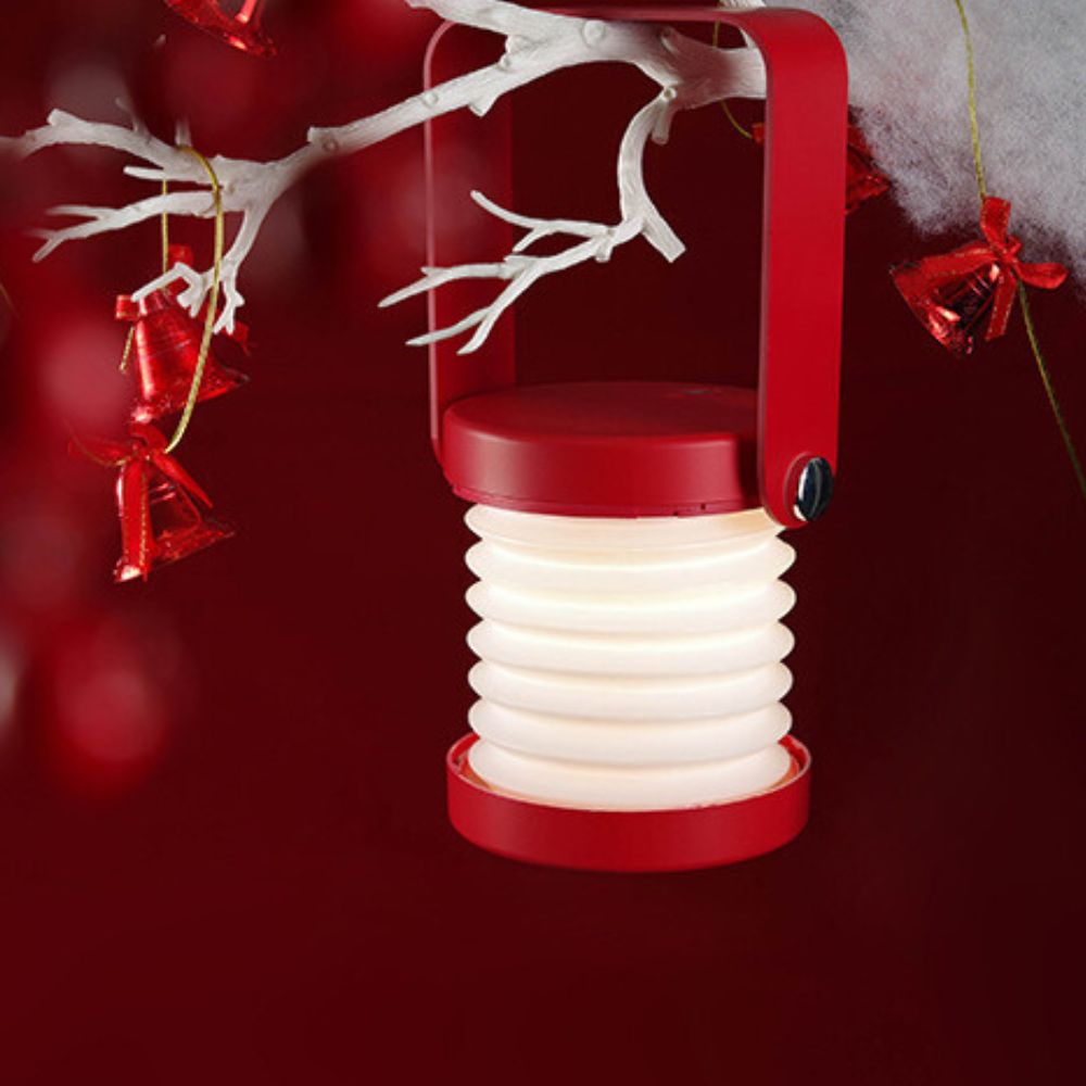 Innovativ Bærbar Lampe | CarryGlow