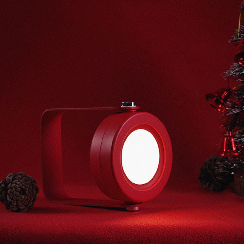 Innovativ Bærbar Lampe | CarryGlow