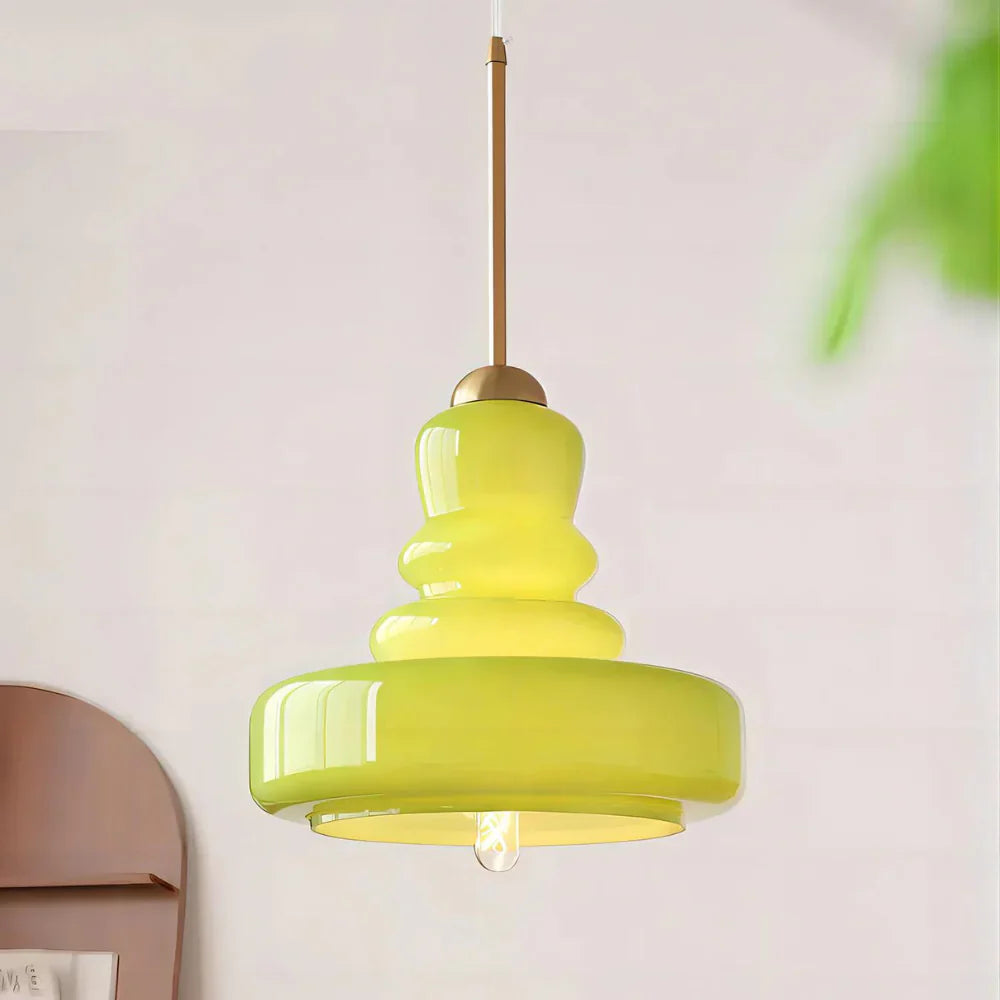 La Gourde Hanglamp | ElegantLight