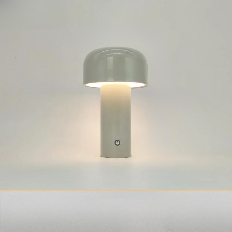 Bærbar Lampe med USB – Praktisk og Moderne | EasyGlow