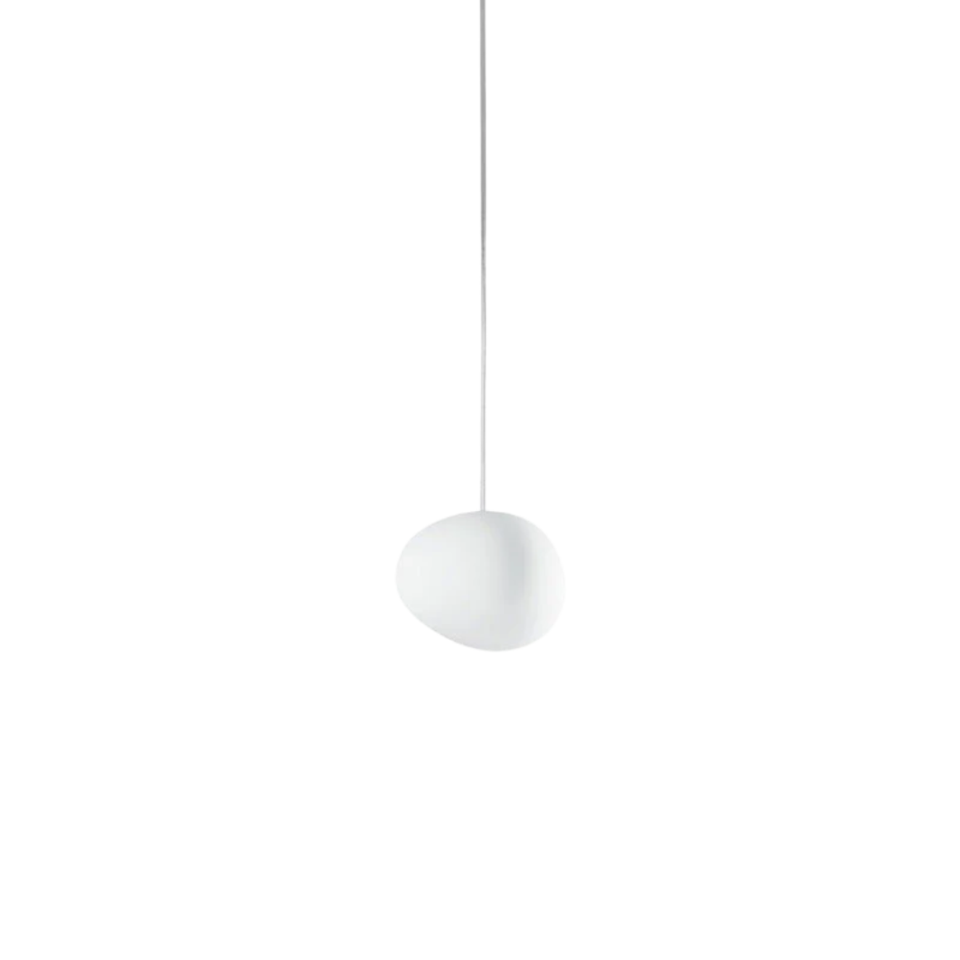 Lunar Glow Hanglamp | LuxeGlow