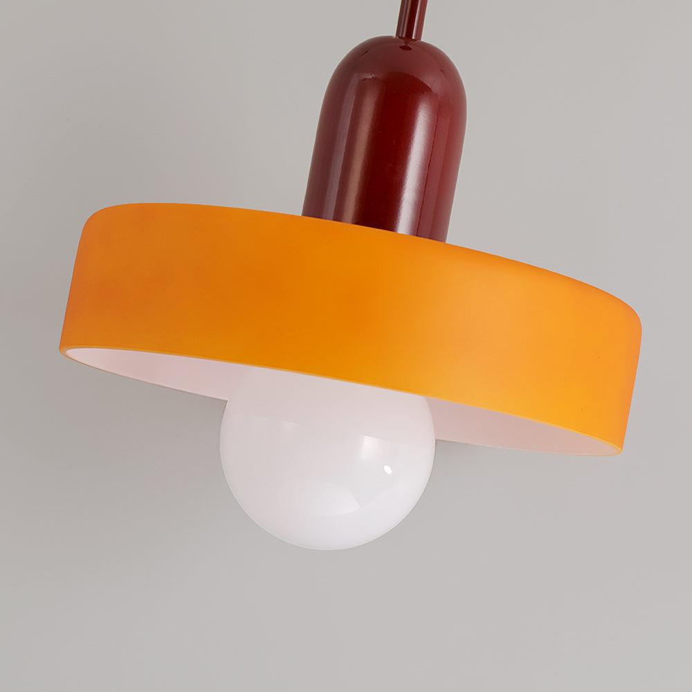 Lumiball - Hængelampe med Luminous Kugler