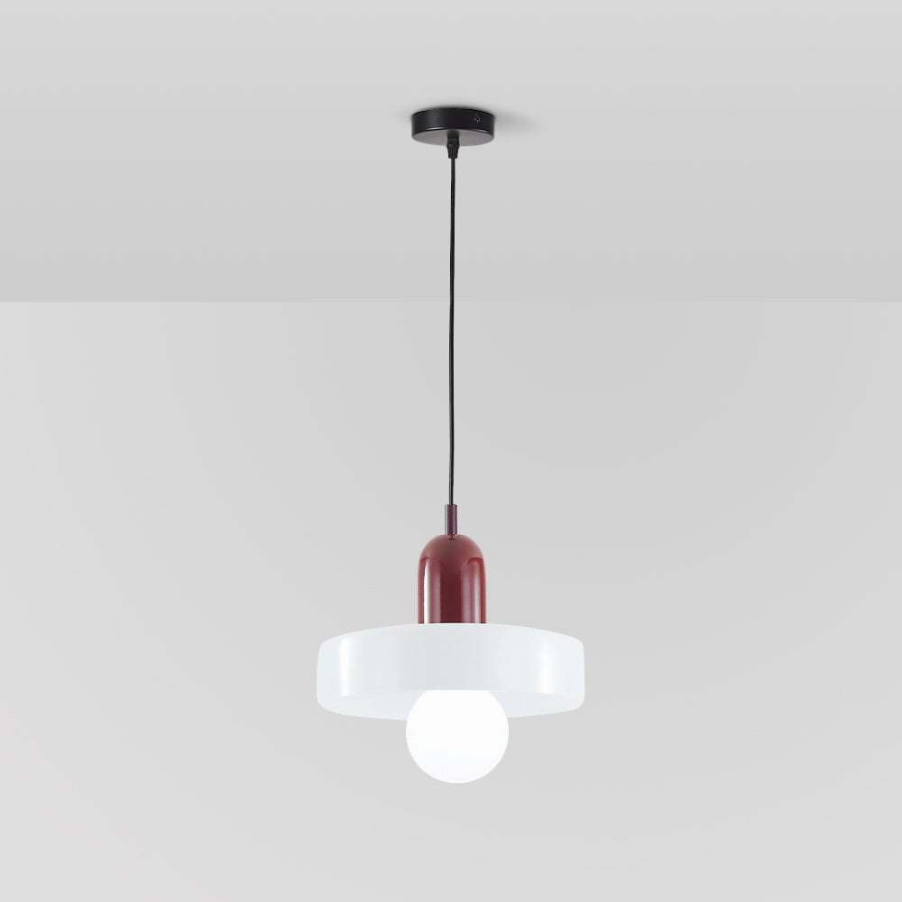 Lumiball - Hængelampe med Luminous Kugler
