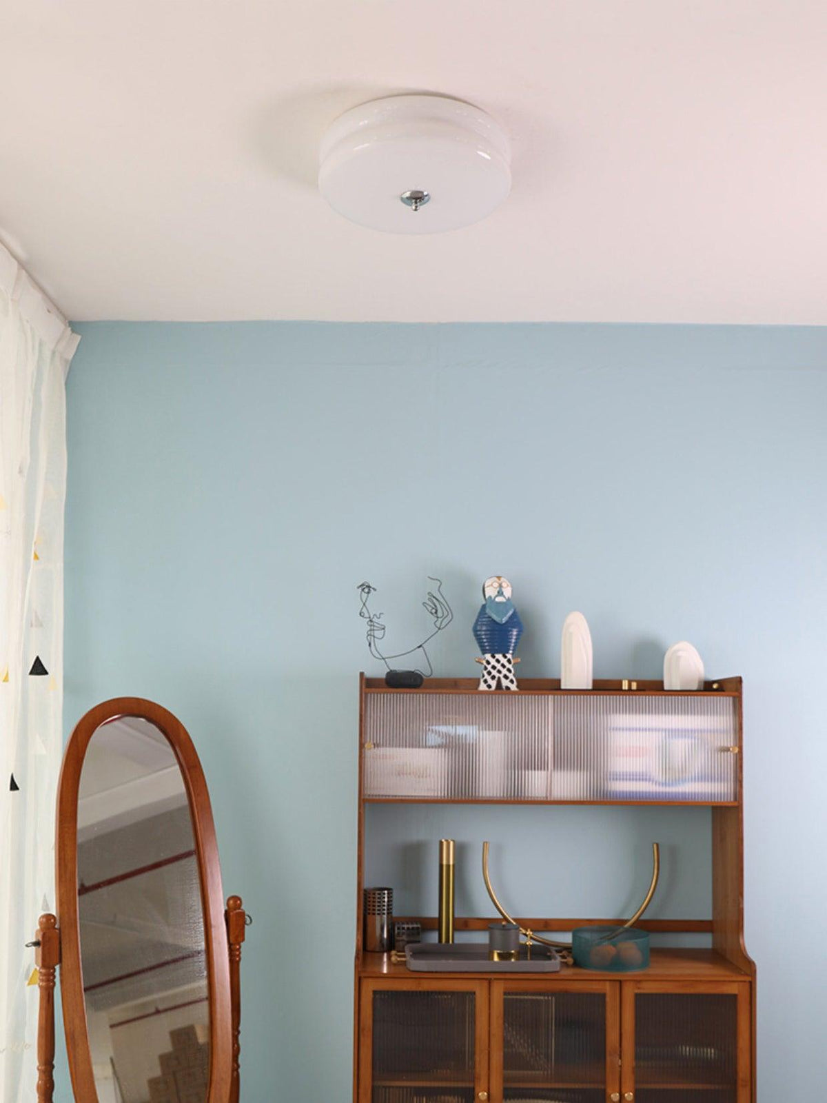 Moderne Dome Loftlampe | DomeLux