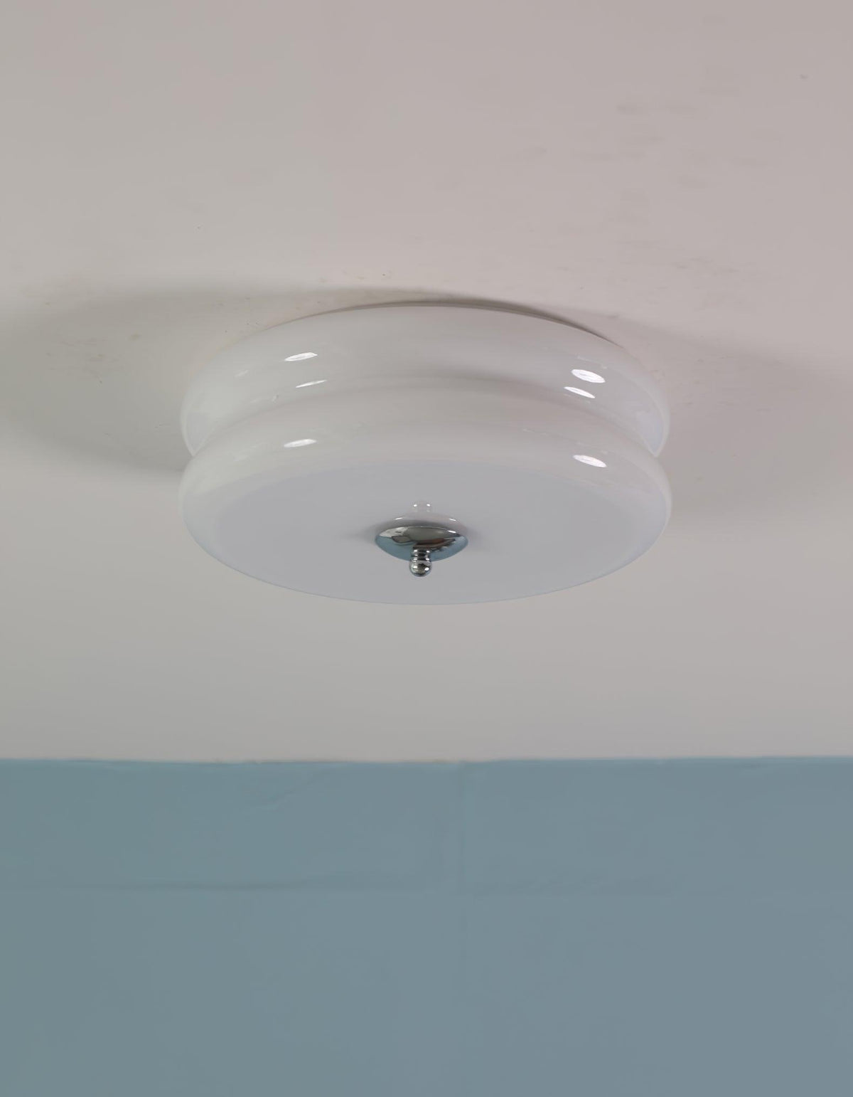 Moderne Dome Loftlampe | DomeLux