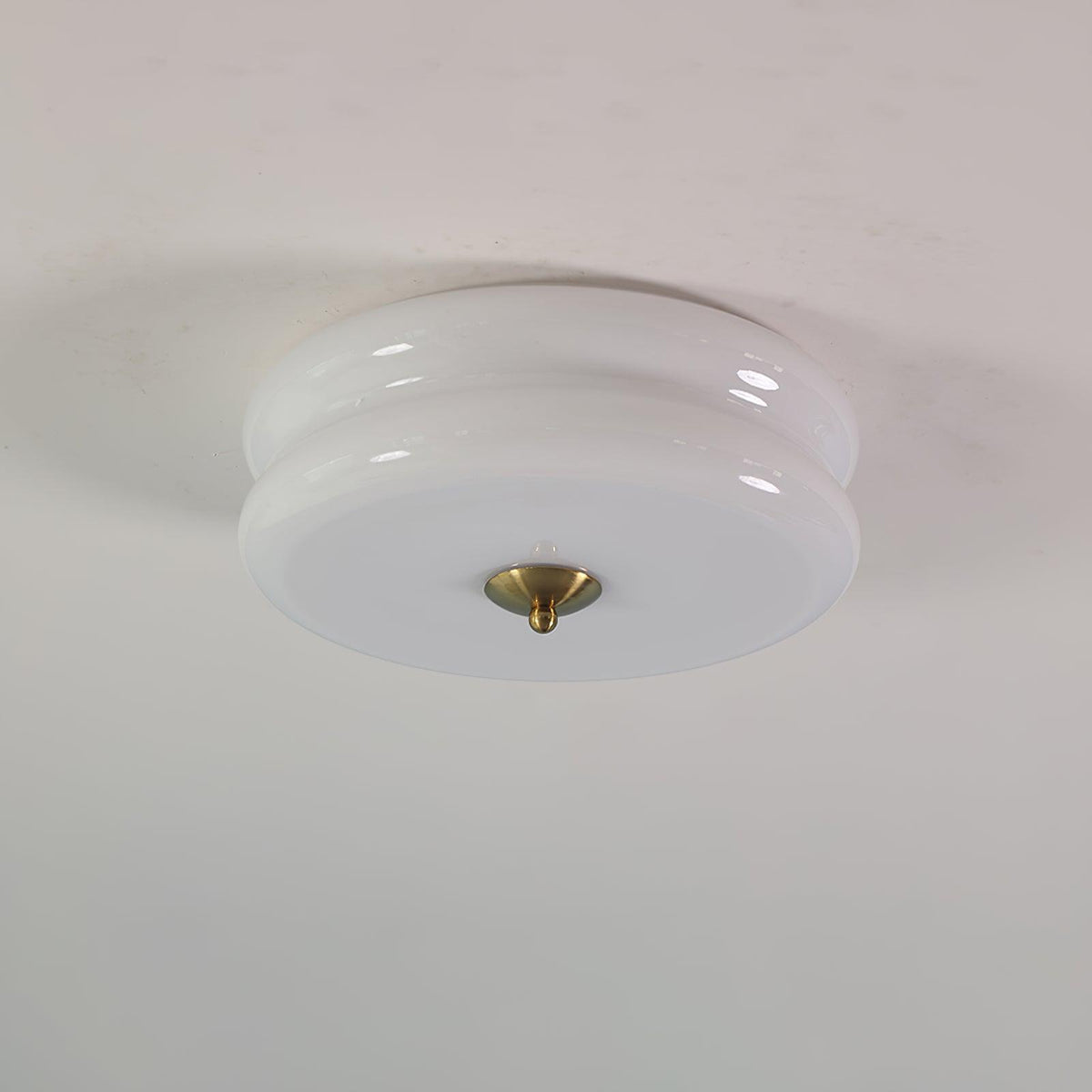Moderne Dome Loftlampe | DomeLux