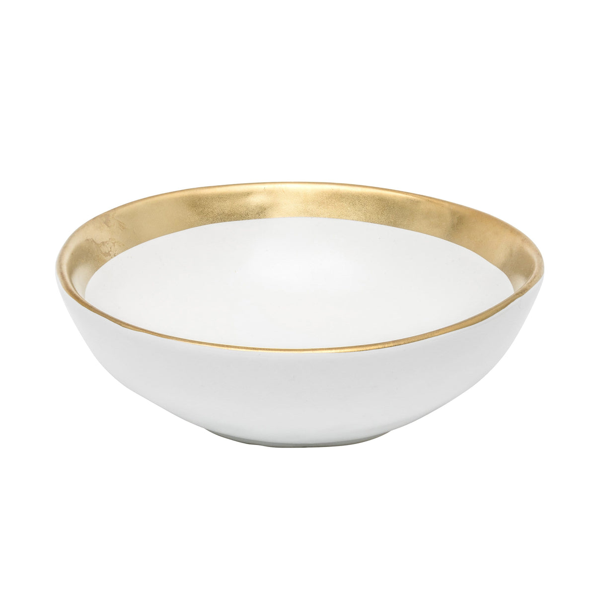 Pearl Bowls – Luksuriøst Sæt af 2 | PorcelainPearl