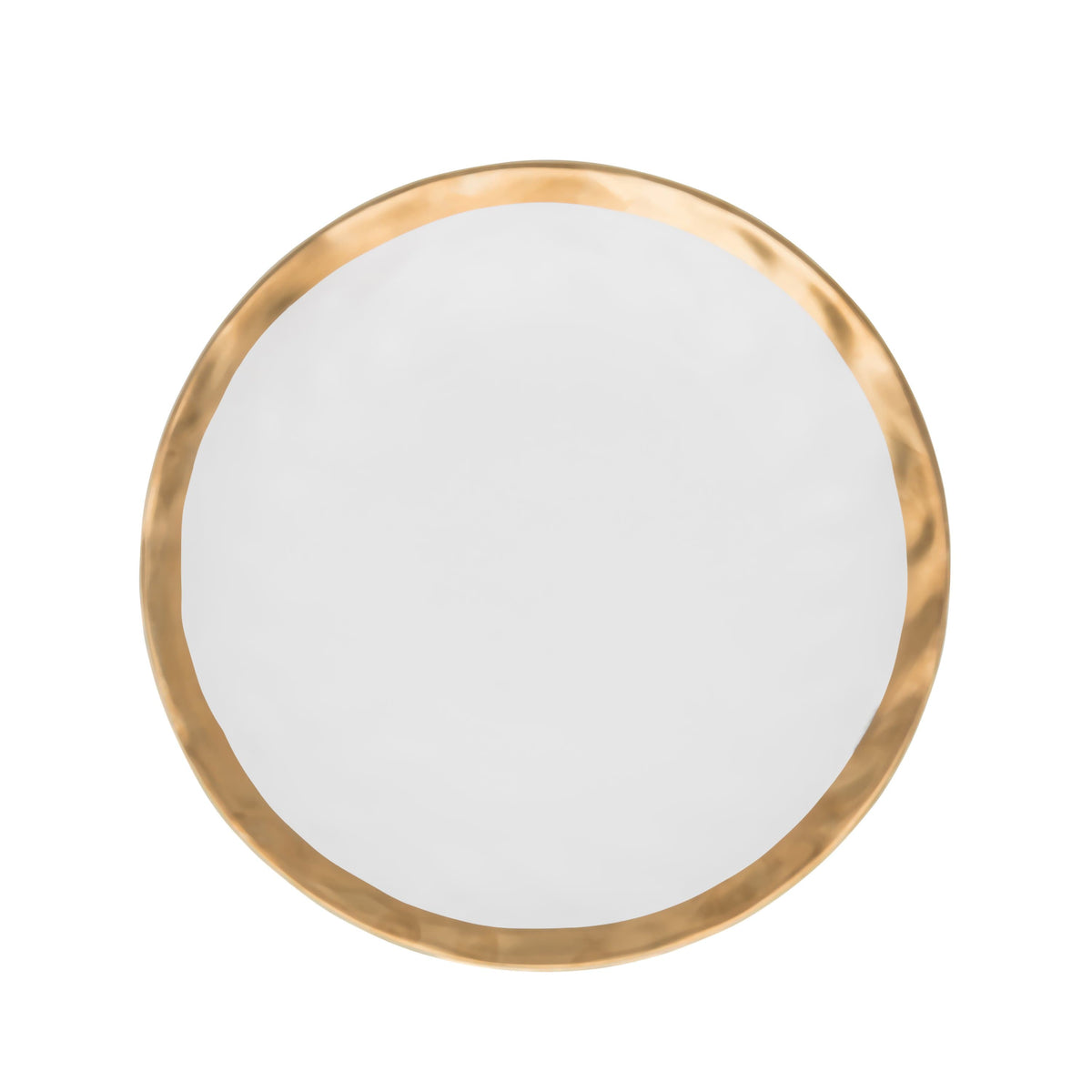 Perle Tallerkensæt – Elegant og Tidssløst (Sæt med 2) | PearlPlates
