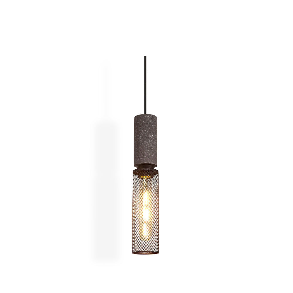 Elegant Skandinavisk Vintage Kroonluchter | NordicBeam