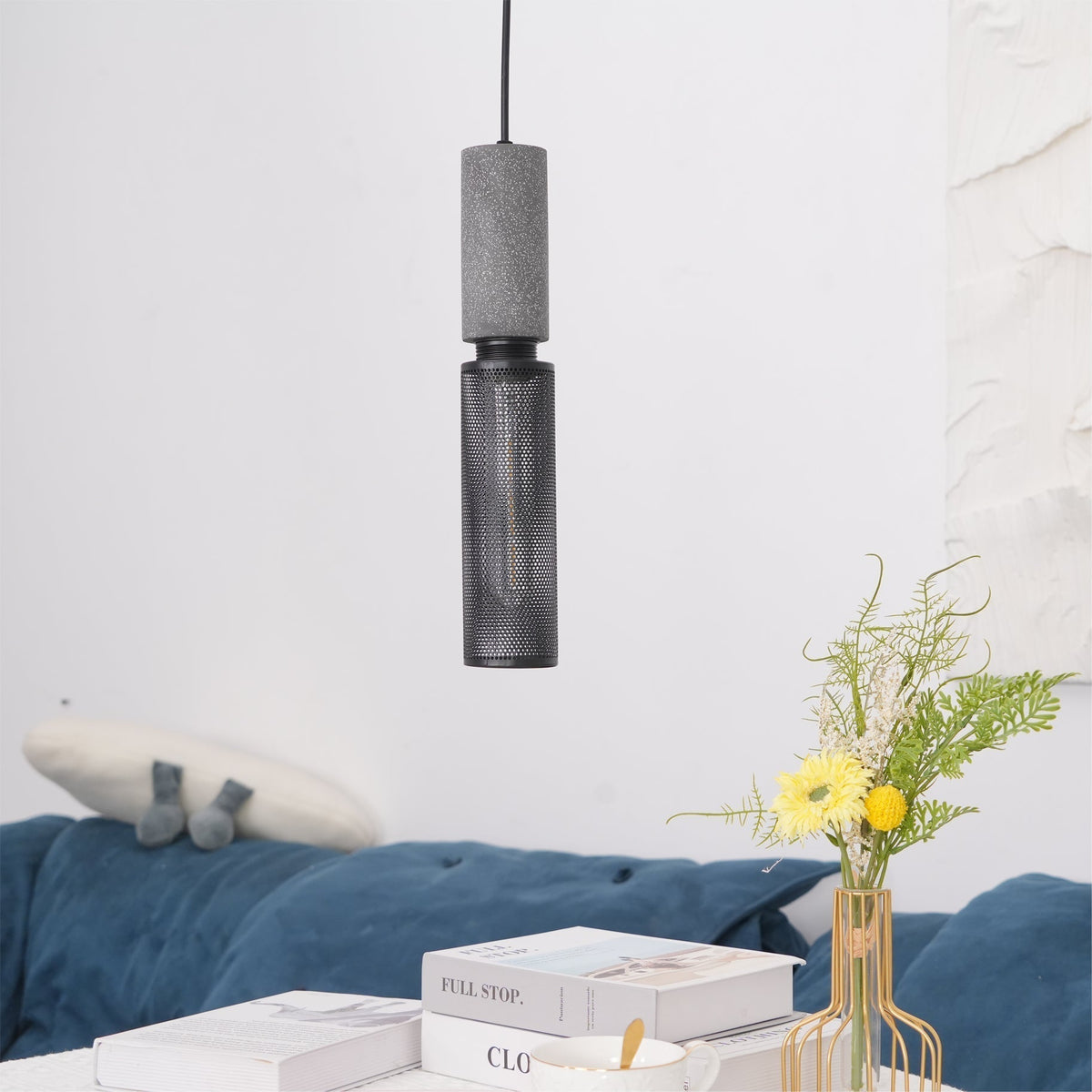 Elegant Skandinavisk Vintage Kroonluchter | NordicBeam