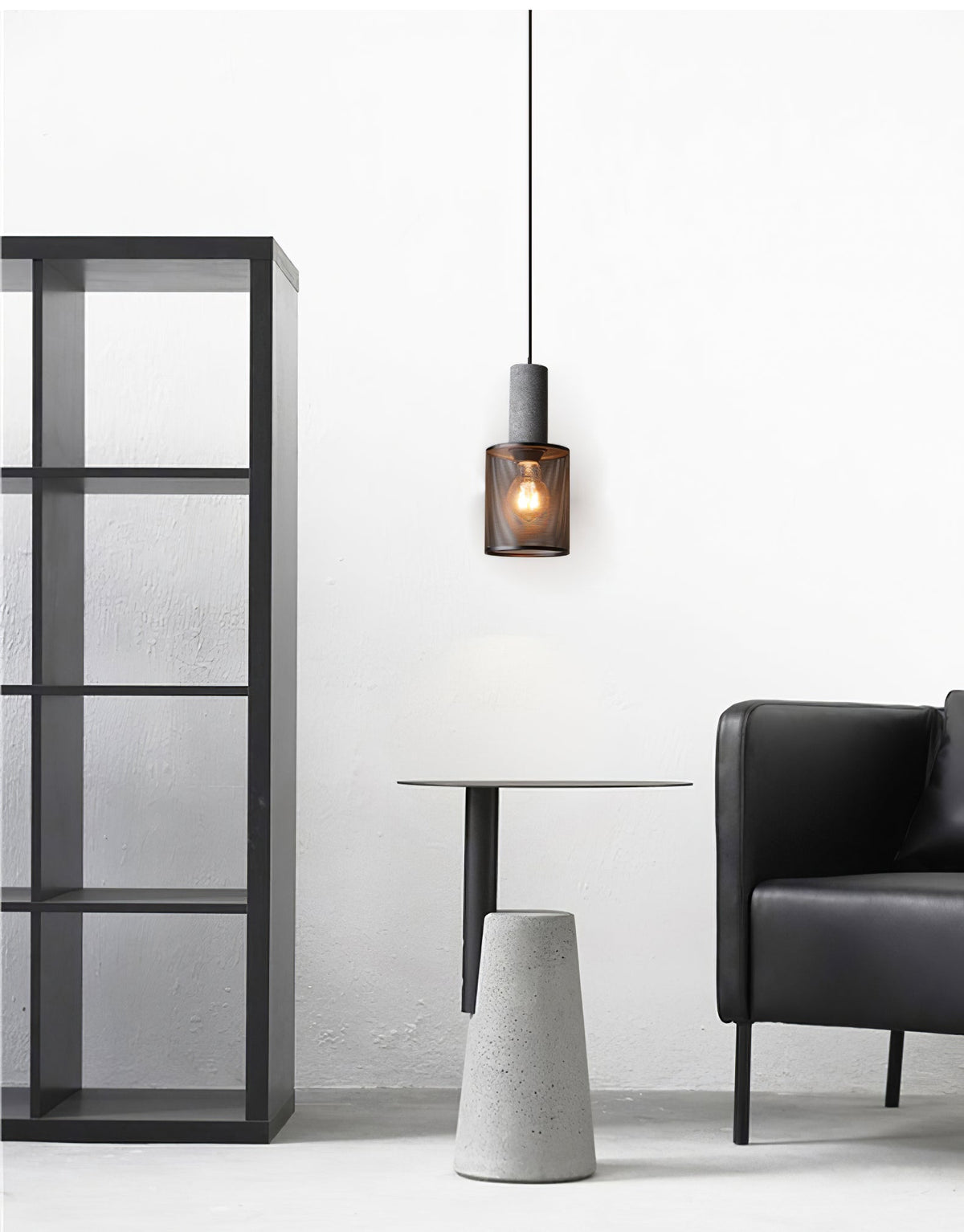 Elegant Skandinavisk Vintage Kroonluchter | NordicBeam