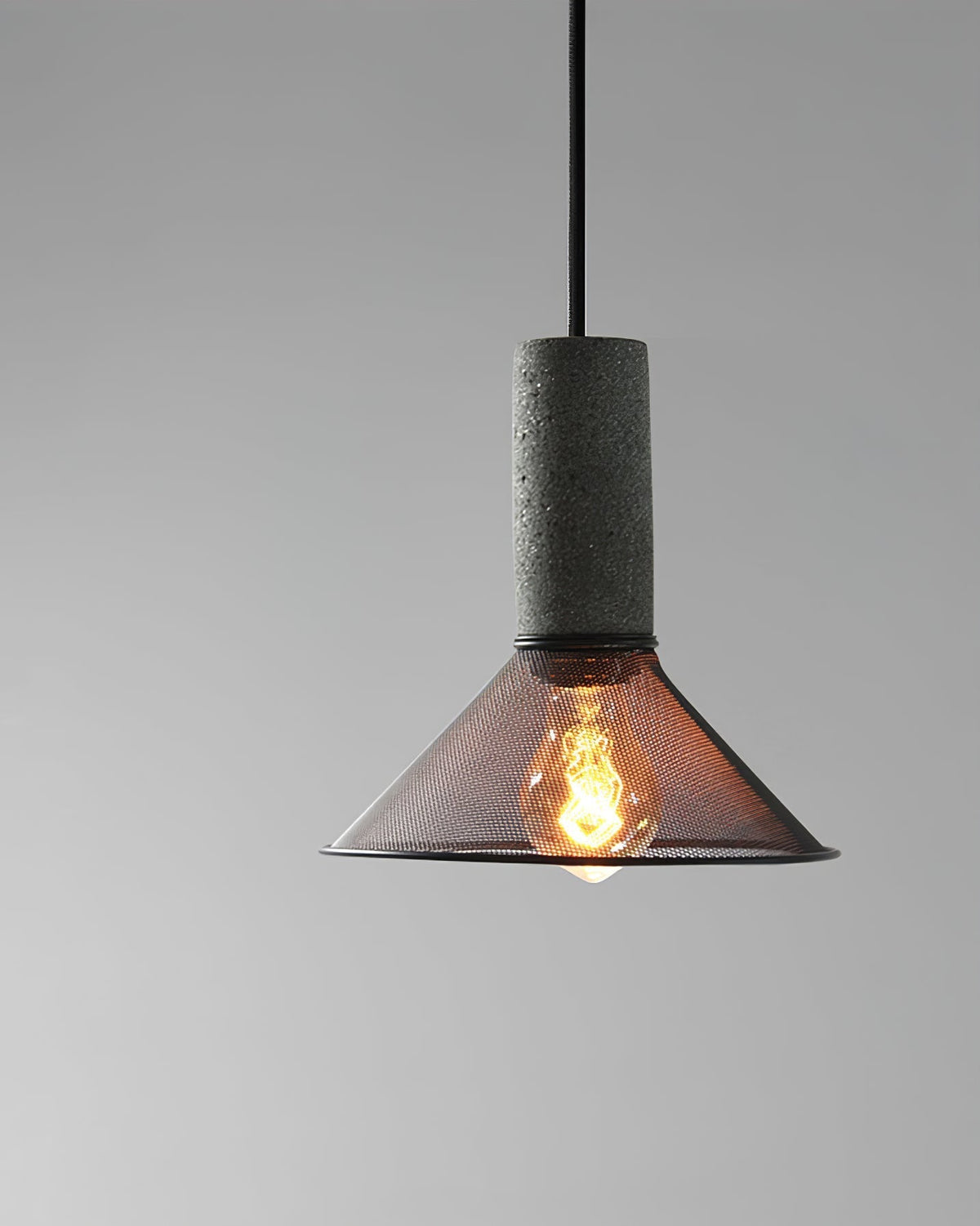 Elegant Skandinavisk Vintage Kroonluchter | NordicBeam