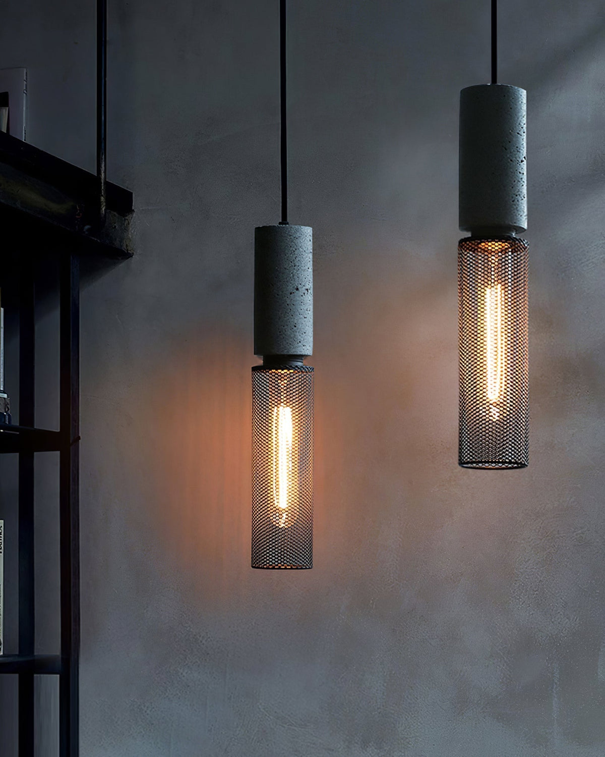 Elegant Skandinavisk Vintage Kroonluchter | NordicBeam