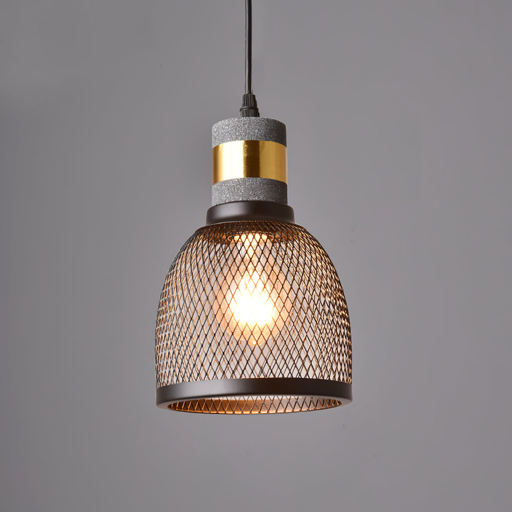 Elegant Skandinavisk Vintage Kroonluchter | NordicBeam