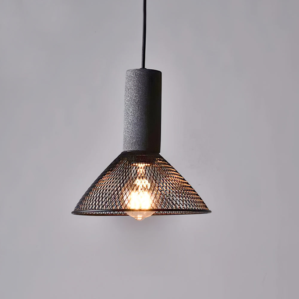 Elegant Skandinavisk Vintage Kroonluchter | NordicBeam