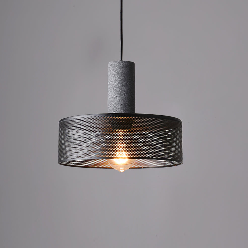 Elegant Skandinavisk Vintage Kroonluchter | NordicBeam