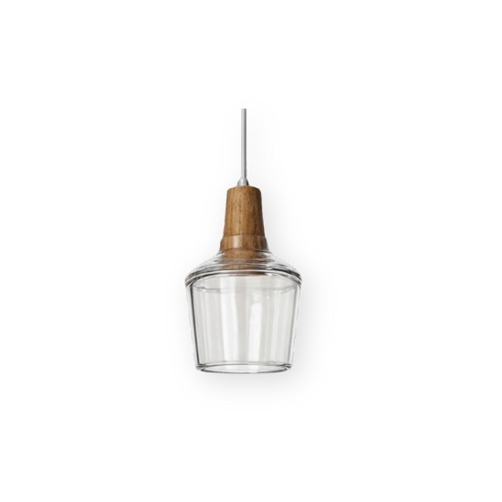Phalora Hanglamp | GlassAura