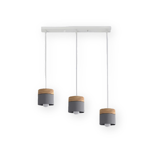 Nordisk Loftlampe | Luno
