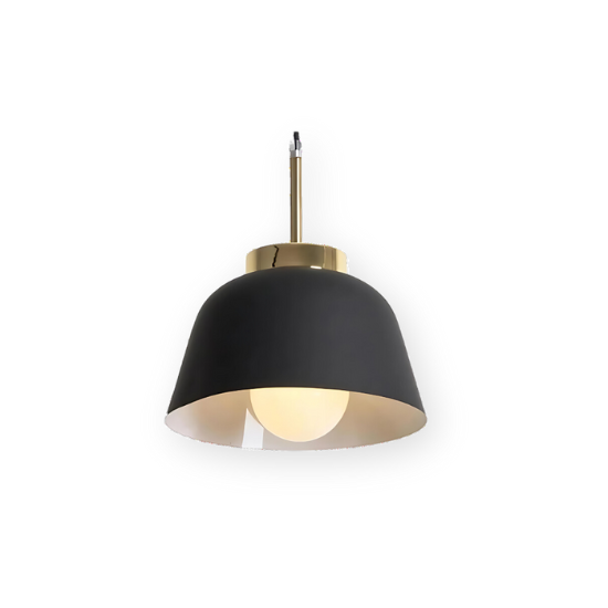 Solema Hanglamp | IronLume