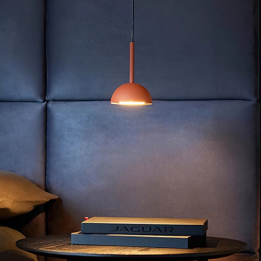 Unik Loftlampe med Charme og Stil | CharmLuxe