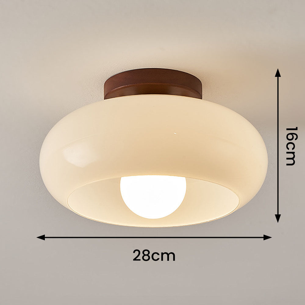 Moderne Sphere Loftlampe | SphereGlow