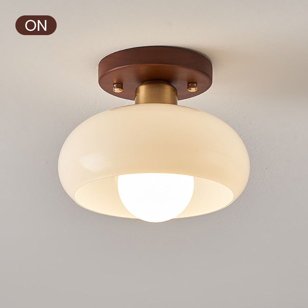 Moderne Sphere Loftlampe | SphereGlow